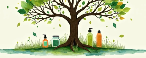 Produits de santé écologiques